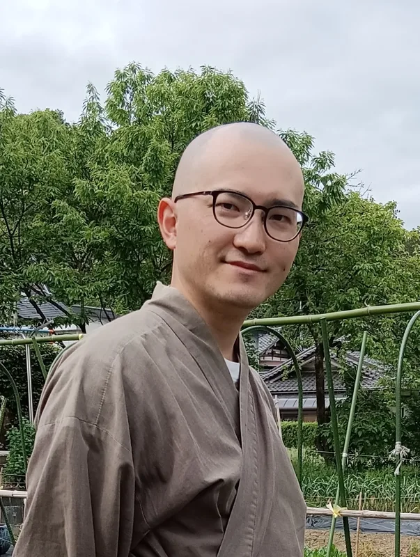 Photo of Dr. Jisho Miyazaki