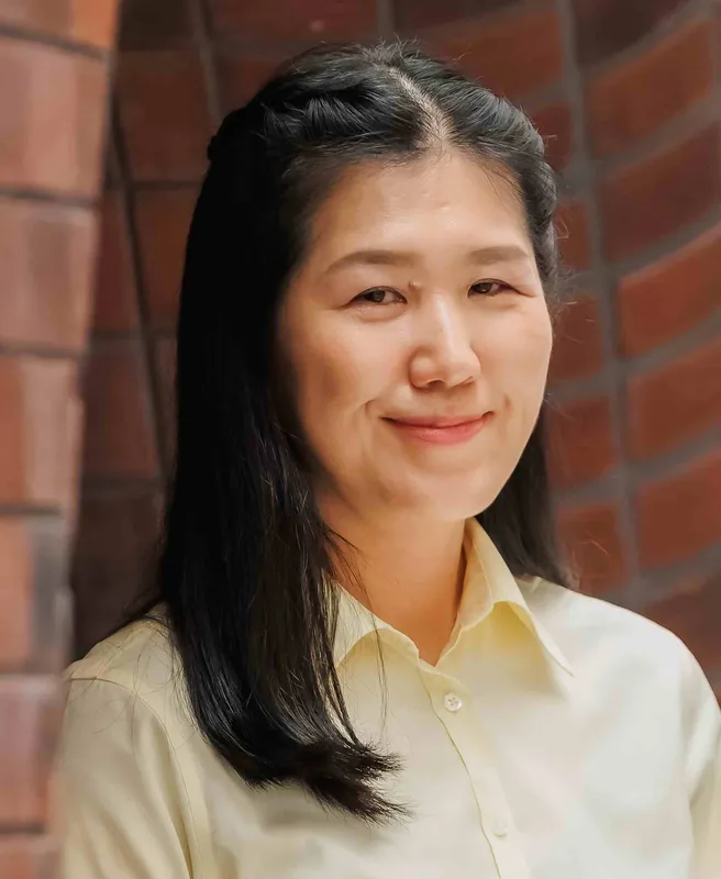 Photo of Dr. Mio Murao