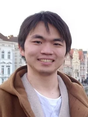 Photo of Dr. Satoshi Yoshida