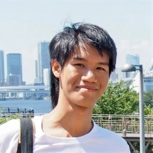 Photo of Dr. Theerapat Tansuwannont